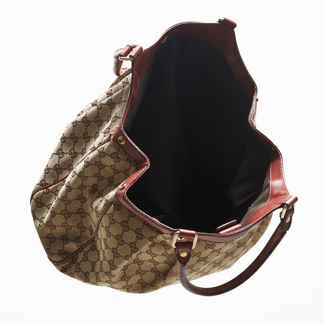 GUCCI SUKEY HAND BAG