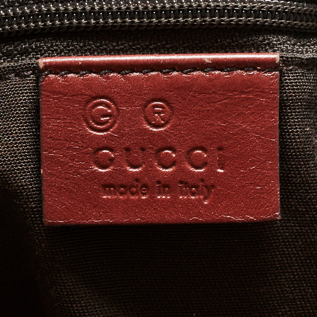 GUCCI SUKEY HAND BAG