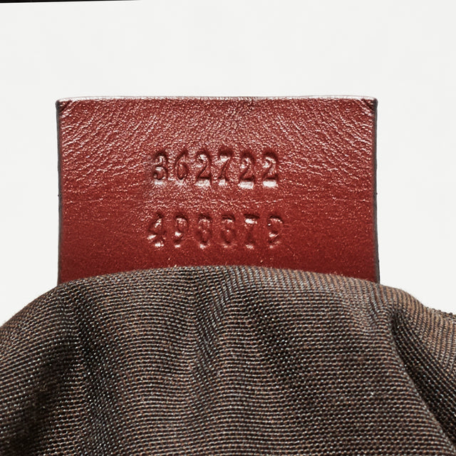 GUCCI SUKEY HAND BAG
