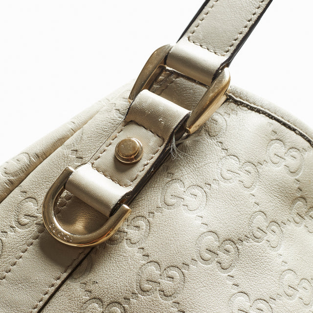 GUCCI ABBEY HAND BAG