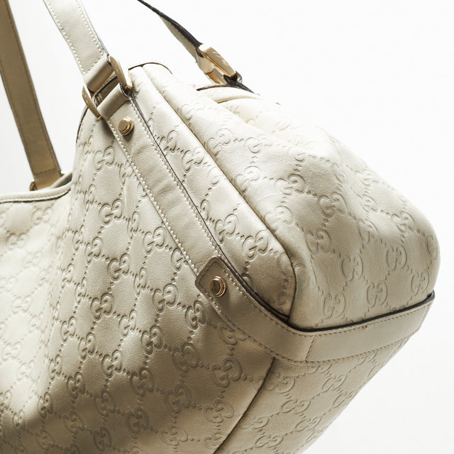 GUCCI ABBEY HAND BAG