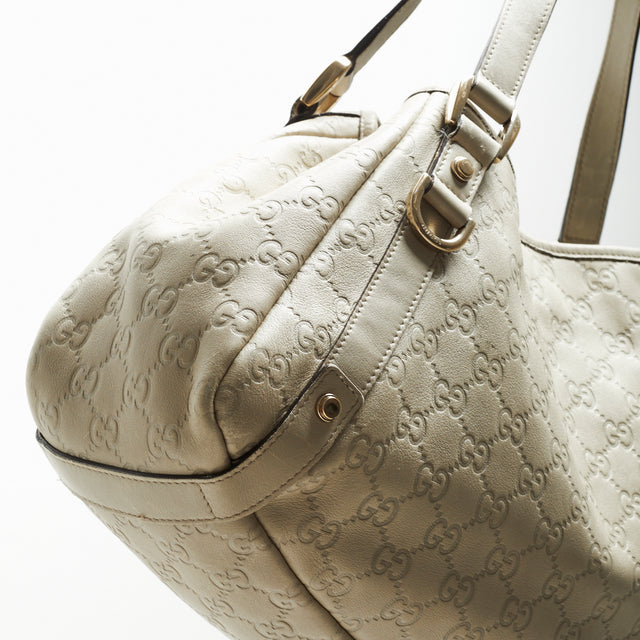 GUCCI ABBEY HAND BAG