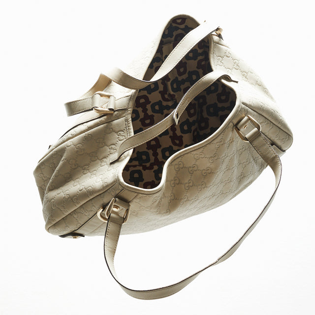GUCCI ABBEY HAND BAG