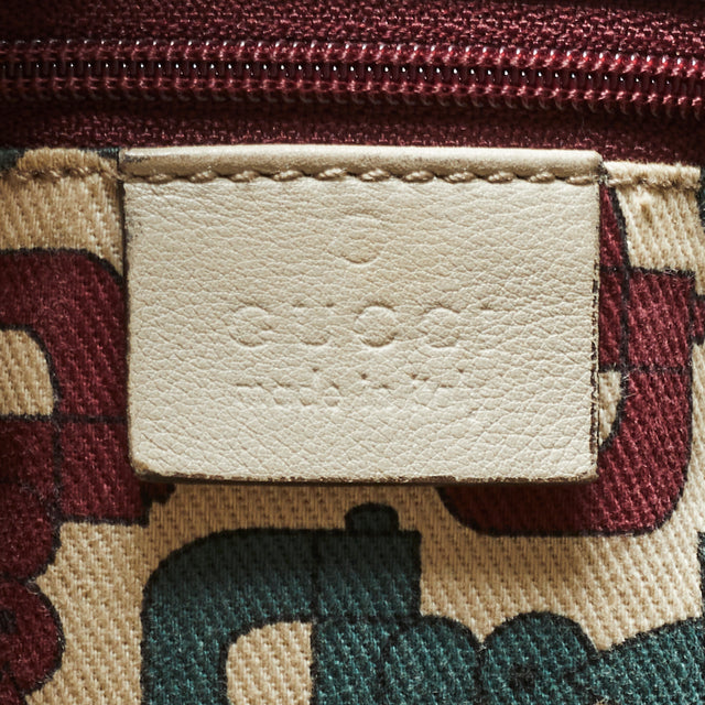 GUCCI ABBEY HAND BAG