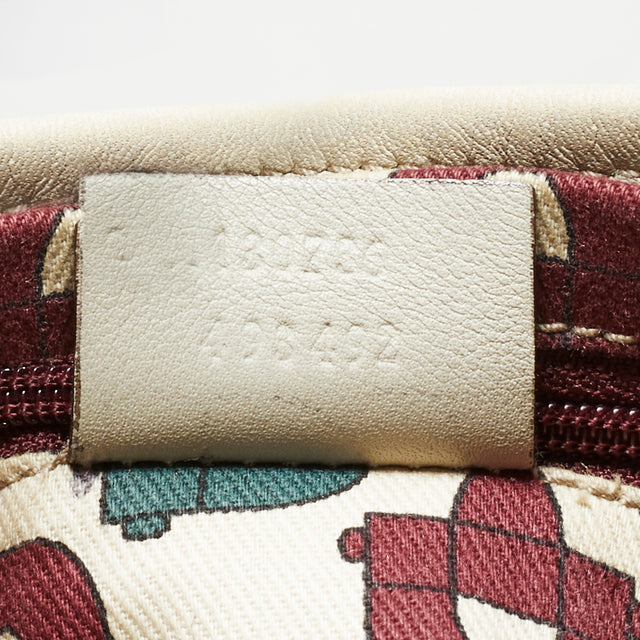 GUCCI ABBEY HAND BAG
