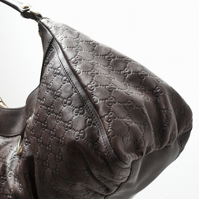 GUCCI ABBEY HAND BAG