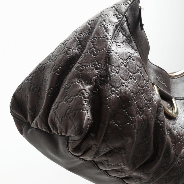 GUCCI ABBEY HAND BAG