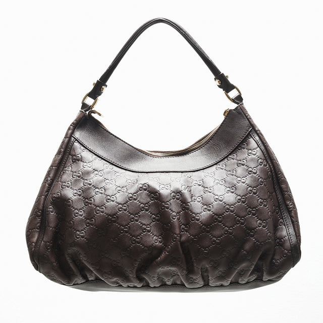GUCCI ABBEY HAND BAG