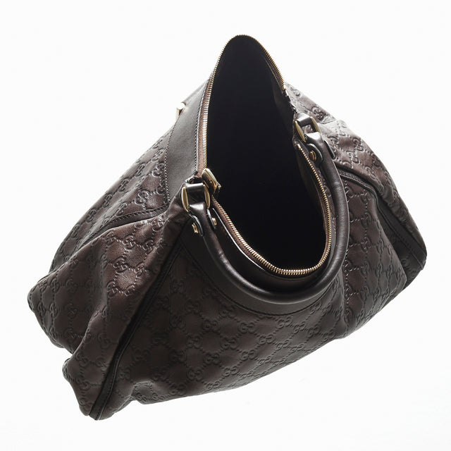 GUCCI ABBEY HAND BAG