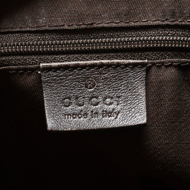GUCCI ABBEY HAND BAG