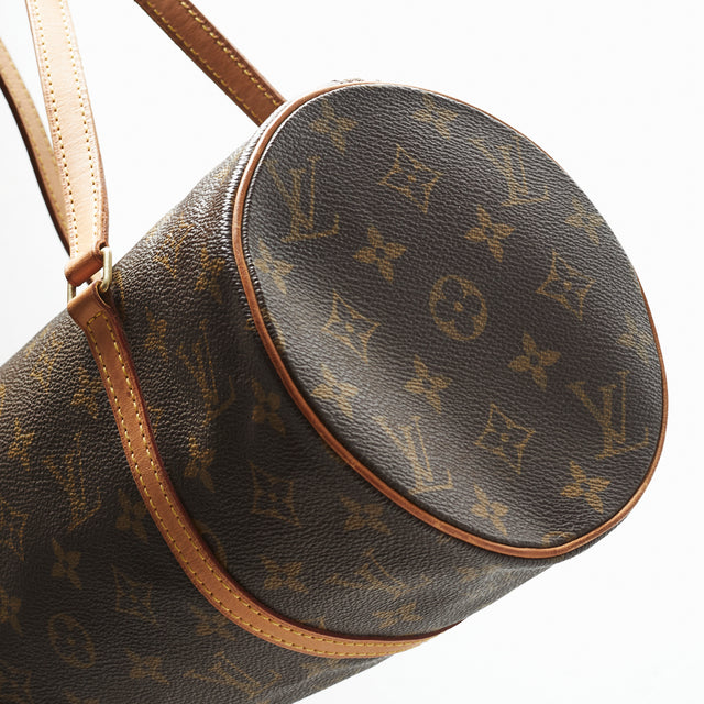 LOUIS VUITTON PAPILLON BAG
