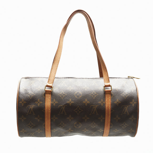 LOUIS VUITTON PAPILLON BAG