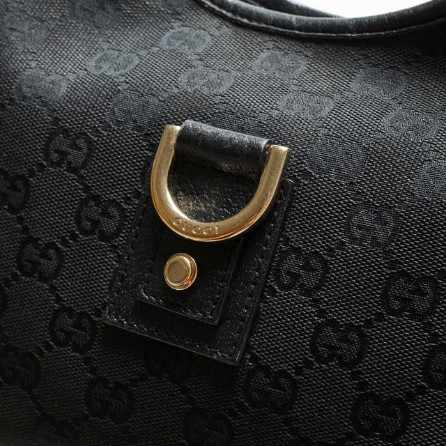 GUCCI ABBEY HAND BAG