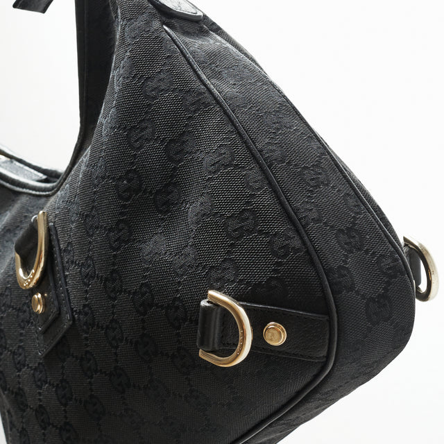 GUCCI ABBEY HAND BAG