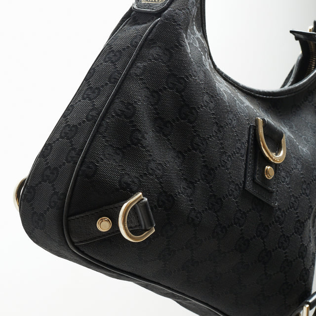 GUCCI ABBEY HAND BAG