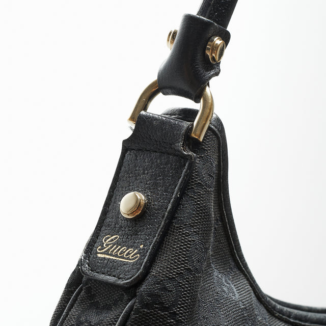 GUCCI ABBEY HAND BAG