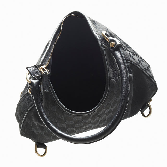 GUCCI ABBEY HAND BAG