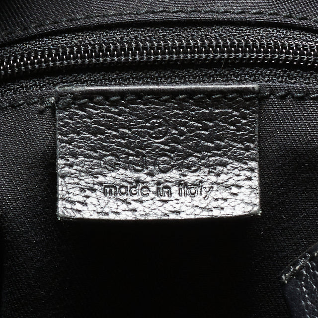 GUCCI ABBEY HAND BAG