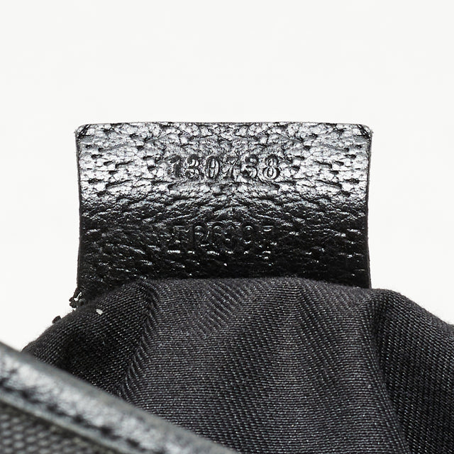 GUCCI ABBEY HAND BAG