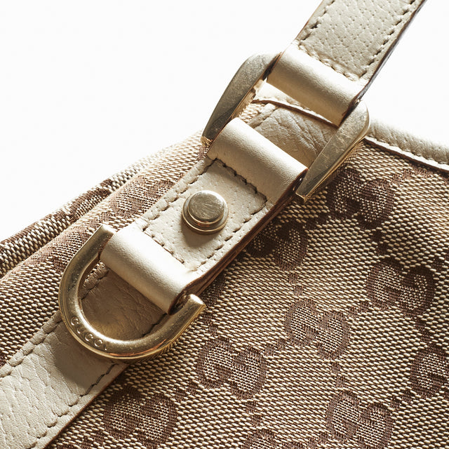 GUCCI ABBEY HAND BAG