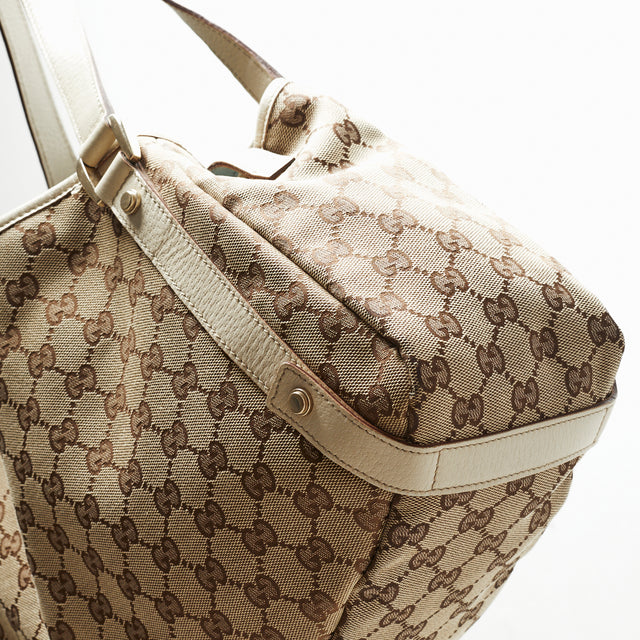 GUCCI ABBEY HAND BAG