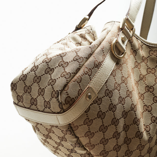 GUCCI ABBEY HAND BAG