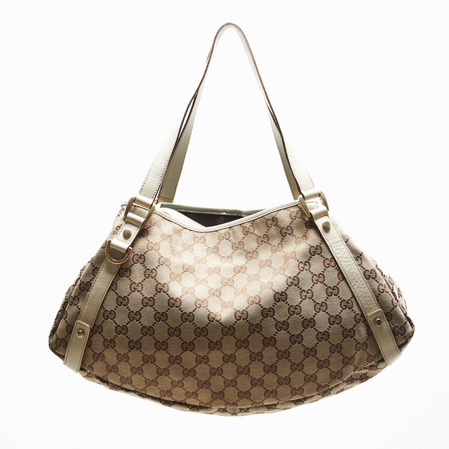 GUCCI ABBEY HAND BAG