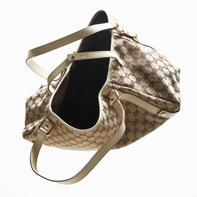 GUCCI ABBEY HAND BAG