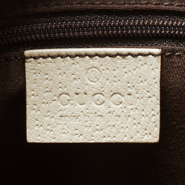 GUCCI ABBEY HAND BAG