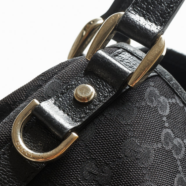 GUCCI ABBEY HAND BAG