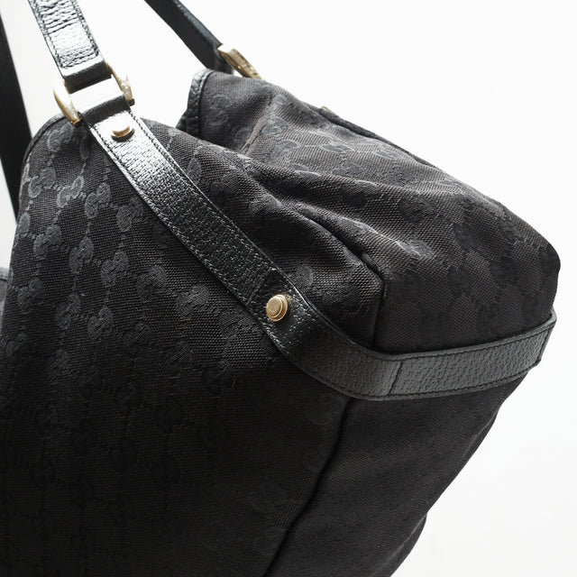 GUCCI ABBEY HAND BAG