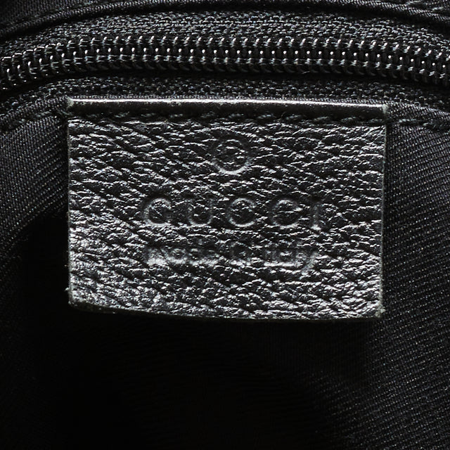 GUCCI ABBEY HAND BAG