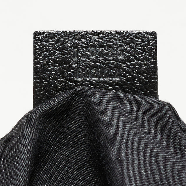GUCCI ABBEY HAND BAG