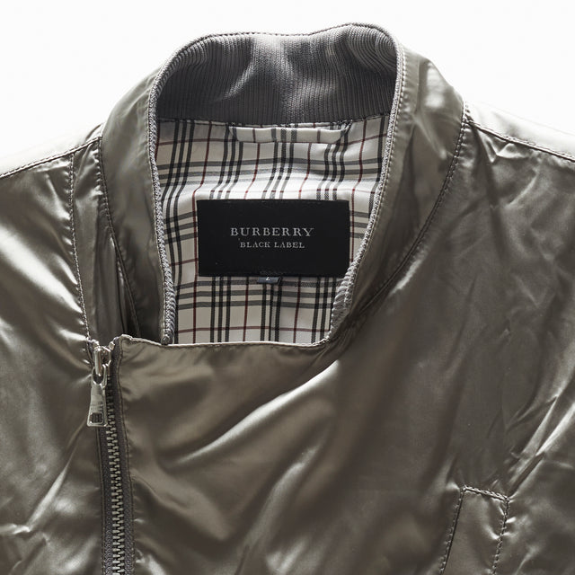 BURBERRY BLACK LABEL JACKET
