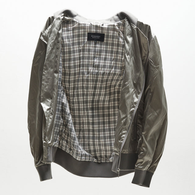 BURBERRY BLACK LABEL JACKET