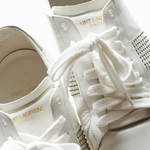 SAINT LAURENT SNEAKER