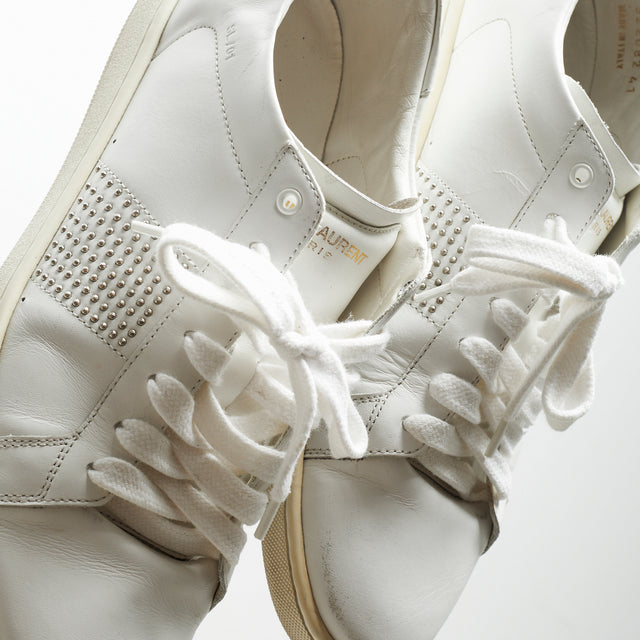 SAINT LAURENT SNEAKER