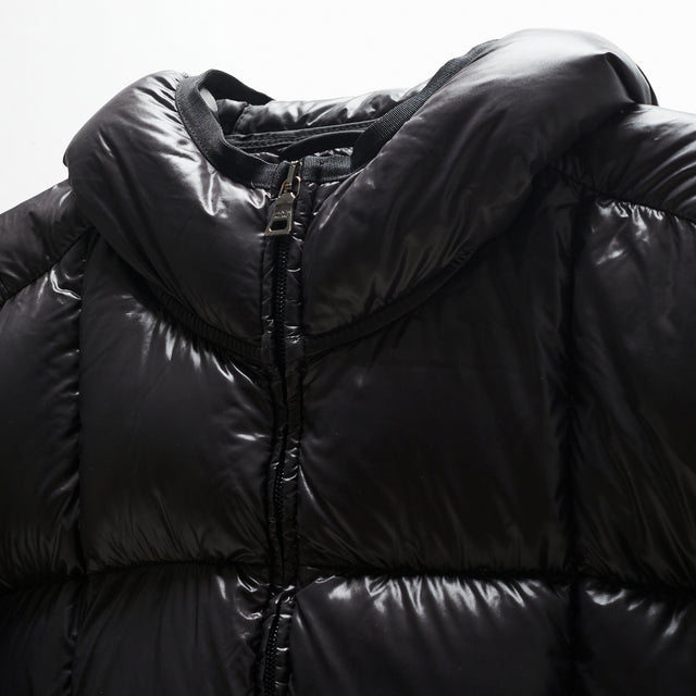PRADA NYLON PUFFER JACKET