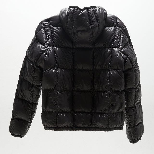 PRADA NYLON PUFFER JACKET