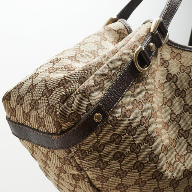 GUCCI ABBEY HAND BAG