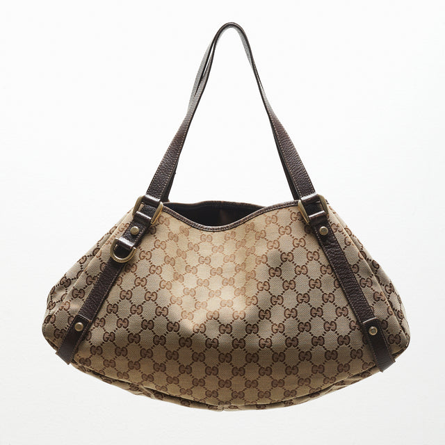GUCCI ABBEY HAND BAG
