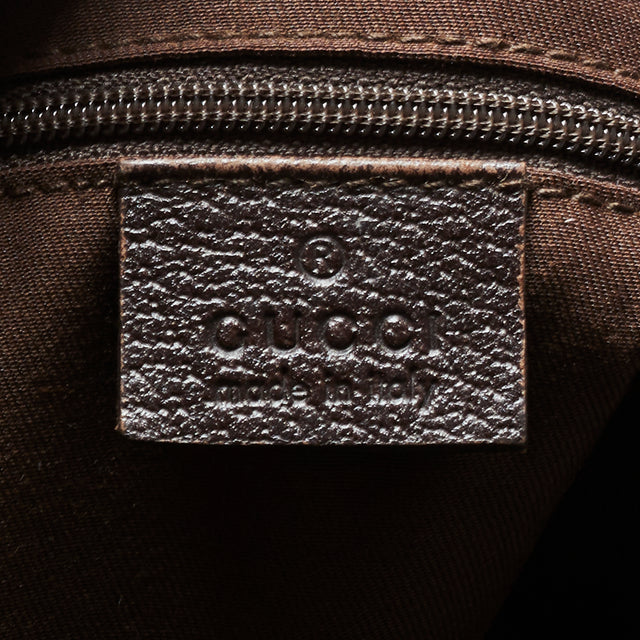 GUCCI ABBEY HAND BAG