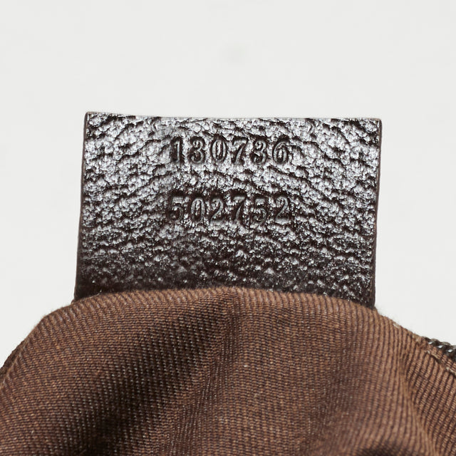 GUCCI ABBEY HAND BAG