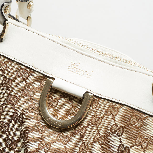 GUCCI ABBEY HAND BAG