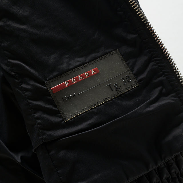 PRADA SPORTS WOMENS JACKET