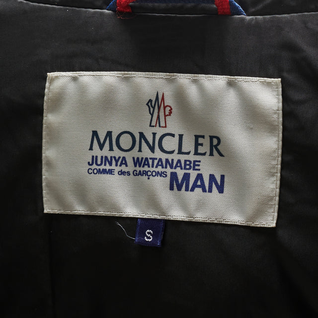 MONCLER X JUNYA WATANABE X CDG JACKET