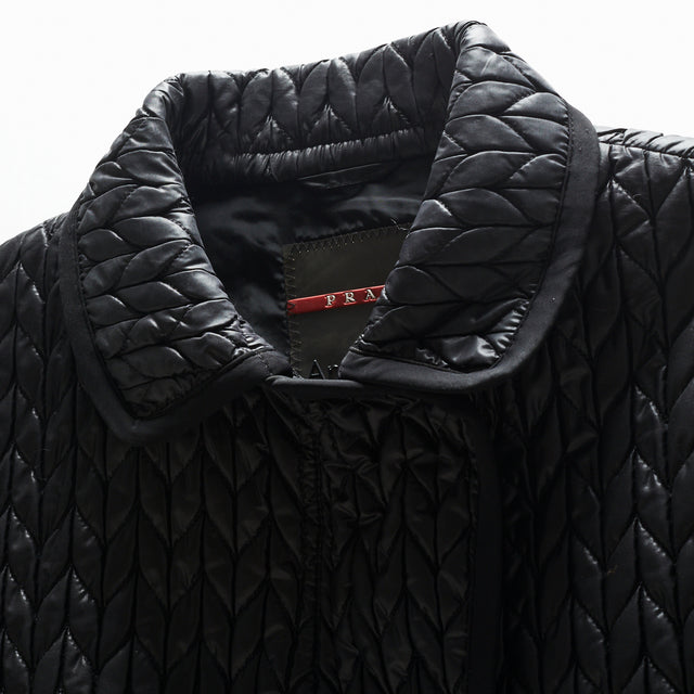2000s PRADA SPORTS WOMENS JACKET