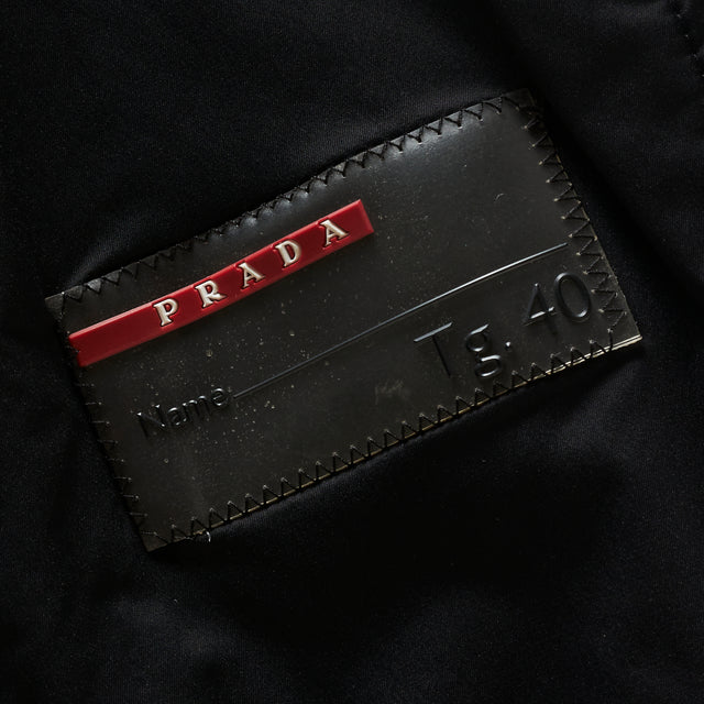 PRADA SPORTS WOMENS JACKET