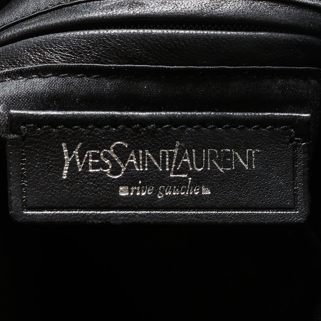 SAINT LAURENT TOTE BAG