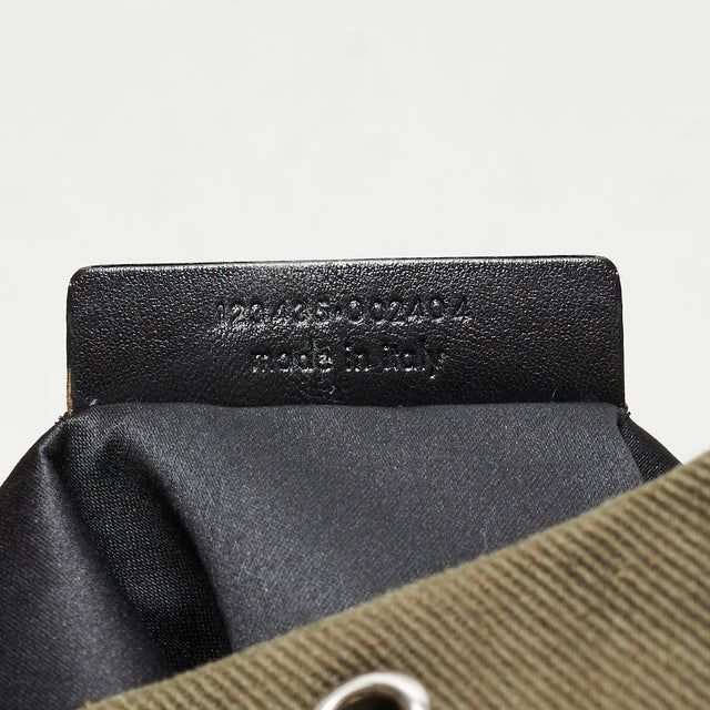 SAINT LAURENT TOTE BAG